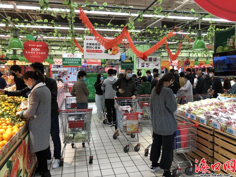 西安百货店:传统与现代的交融