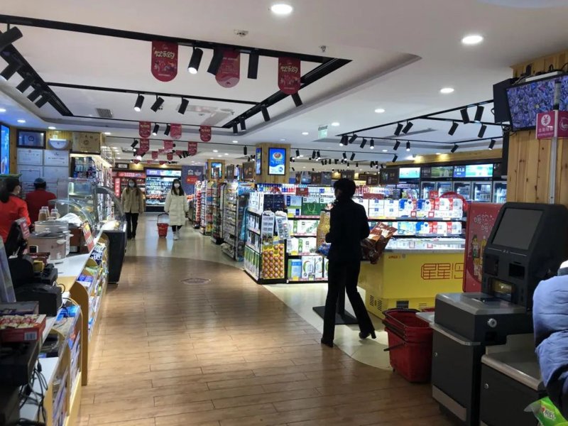 高新区超市购物攻略:如何在众多选择中找到最适合的那一个
